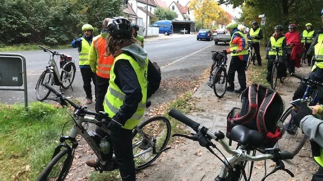 Mitmachaktionen